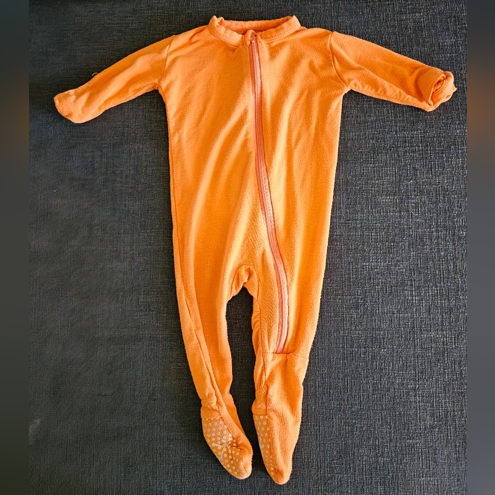 Soft footie